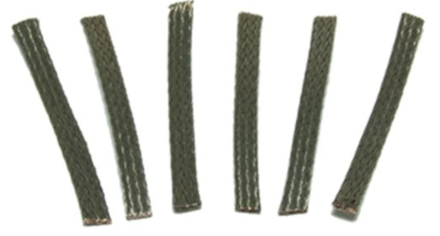 C8075 Braid Pack of 6
