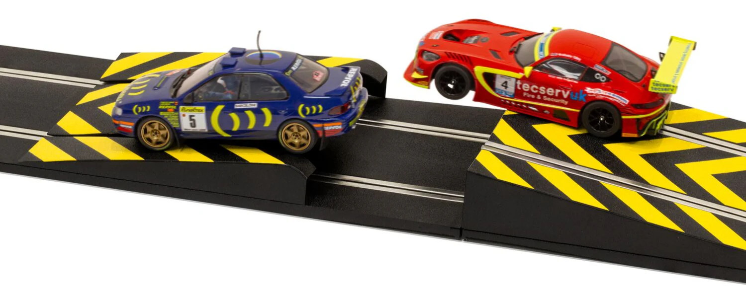 C8194 Jump and Side Swipe Accessory Pack - Image 2