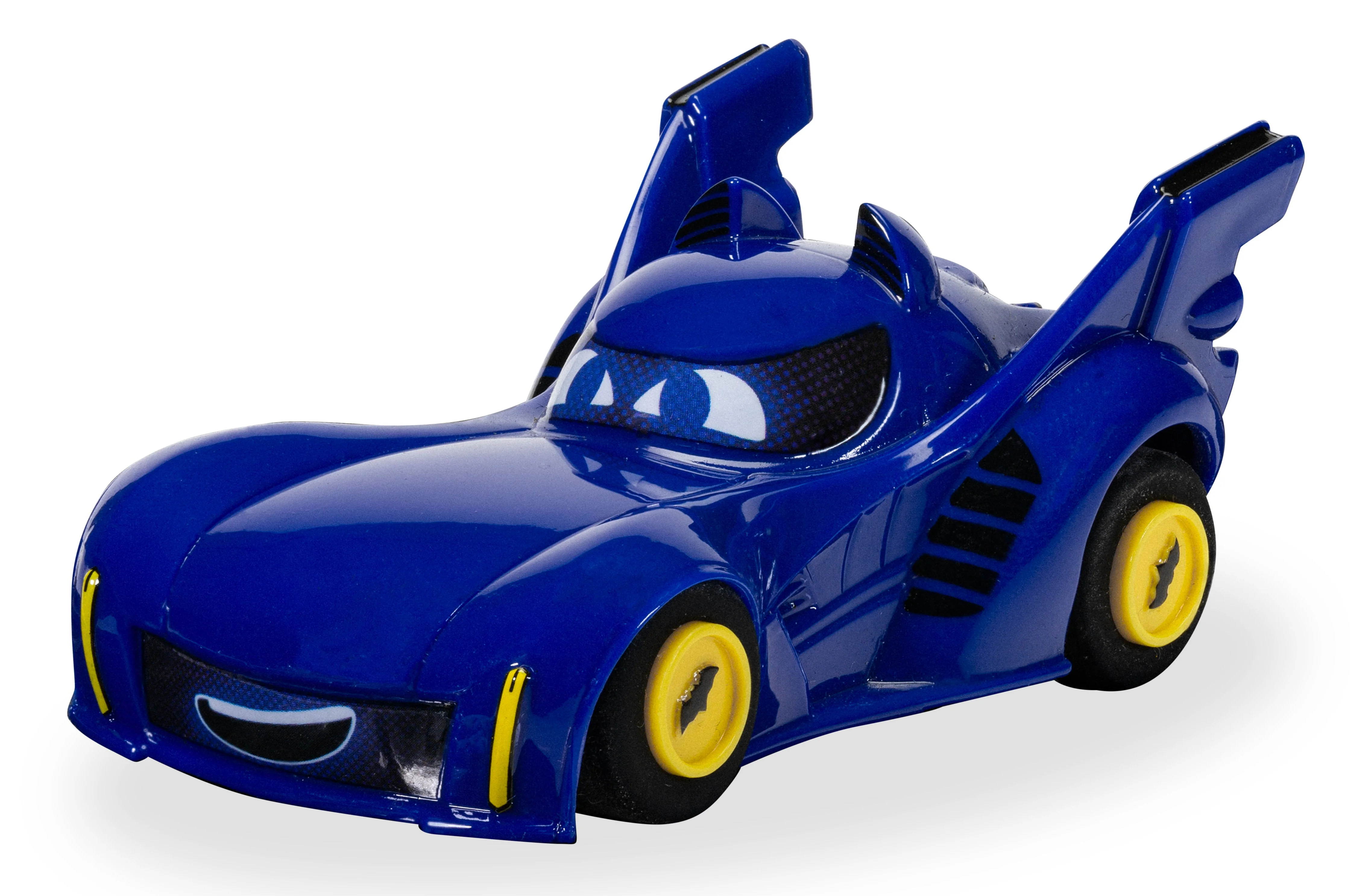 G2224 Batwheels Bam Solo Car