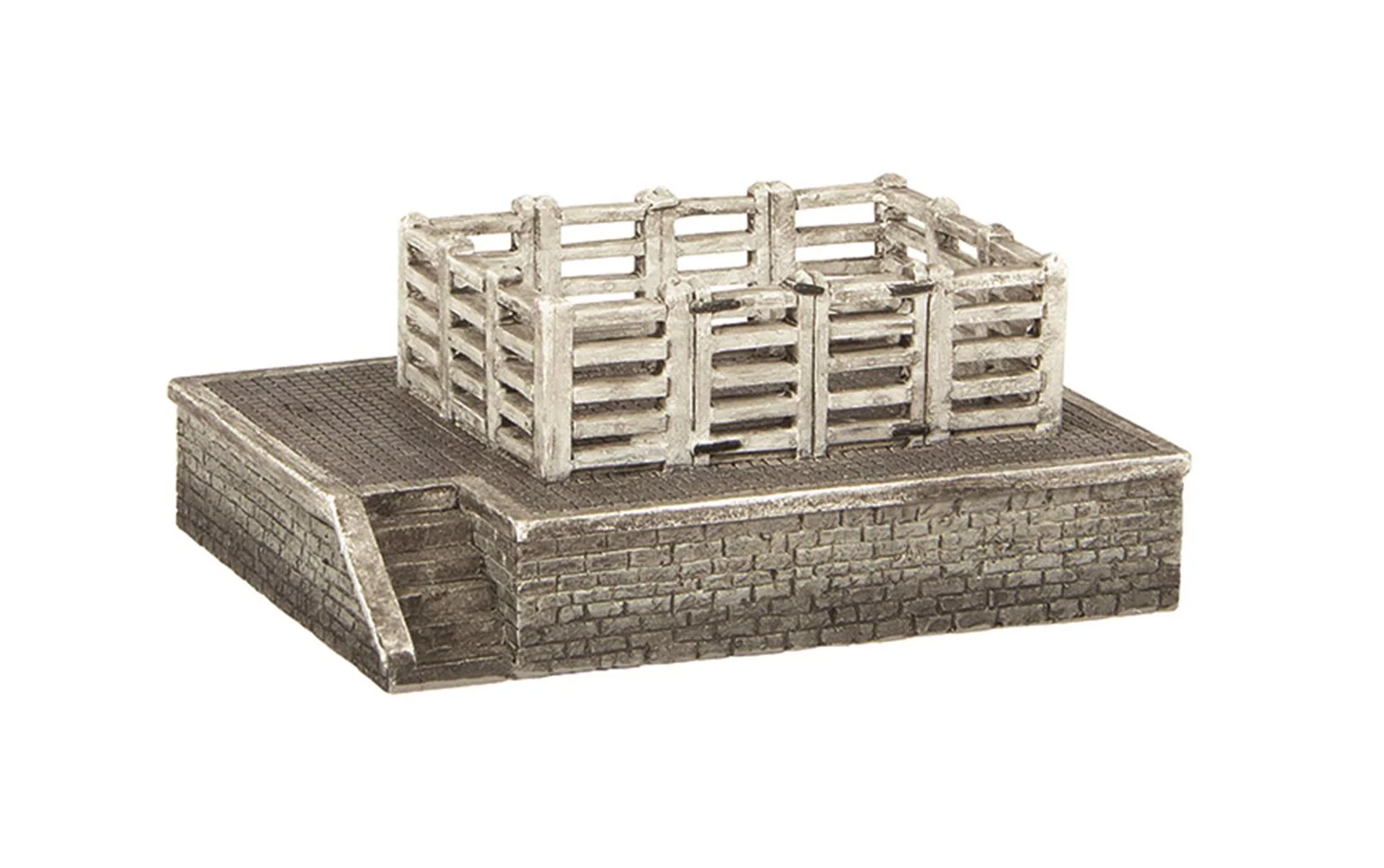 42-0081 Stone Cattle Dock