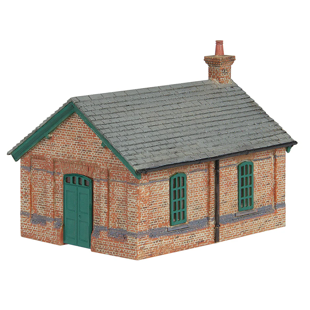 42-0185G GCR Mess Room Green