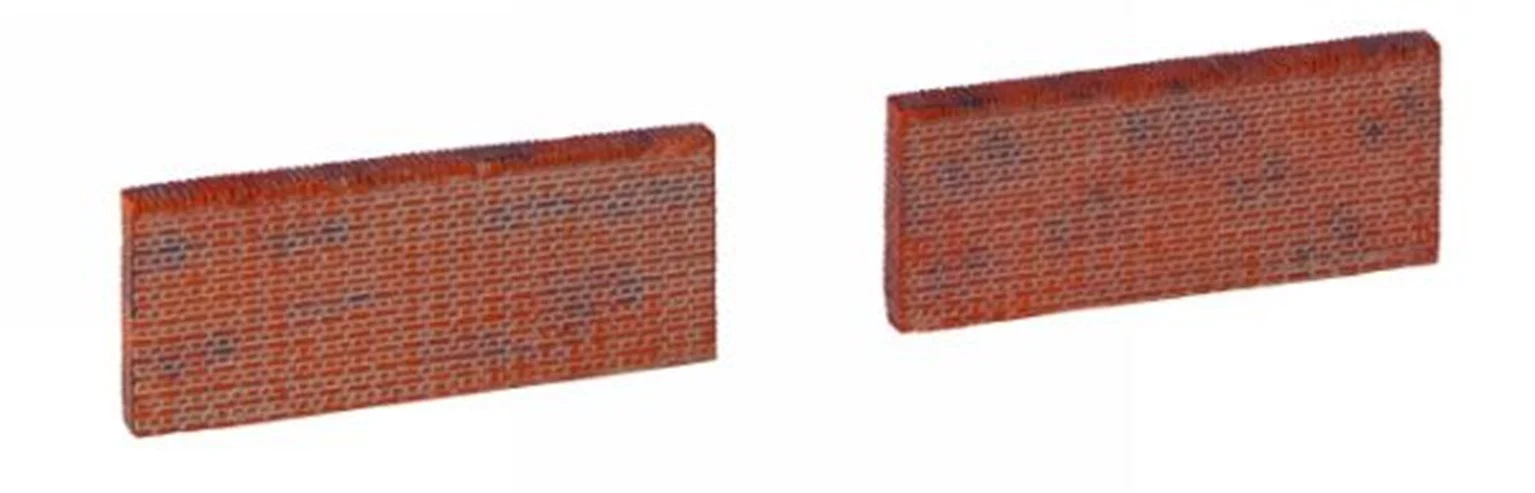 42-565 6ft Victorian Wall Sections - Image 2
