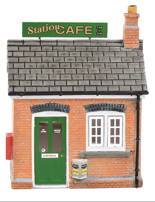 Station Cafe - Image 2