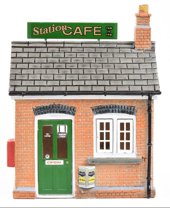 Station Cafe - Image 6