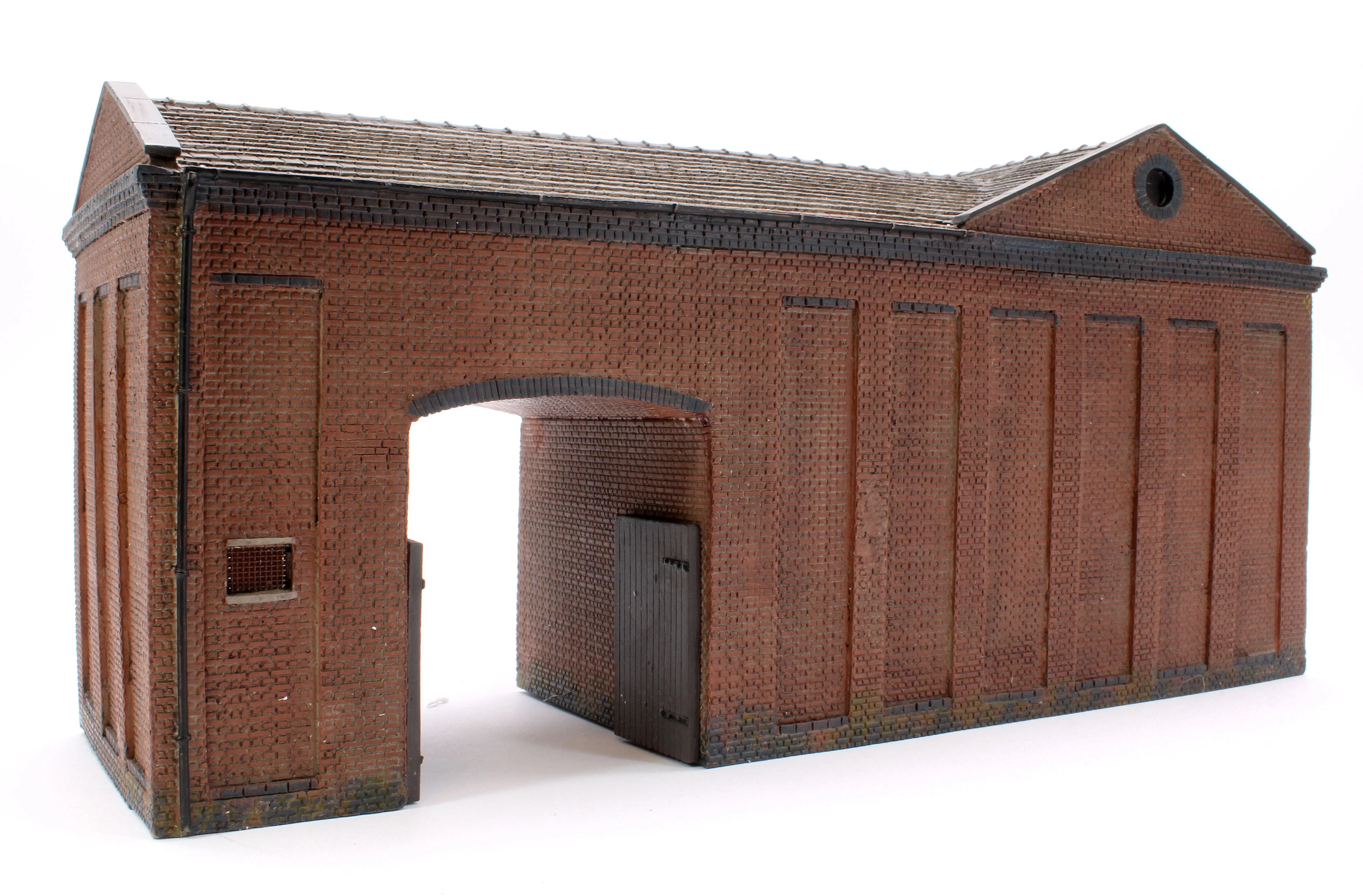Pre-Owned Industrial Gate House - Image 3