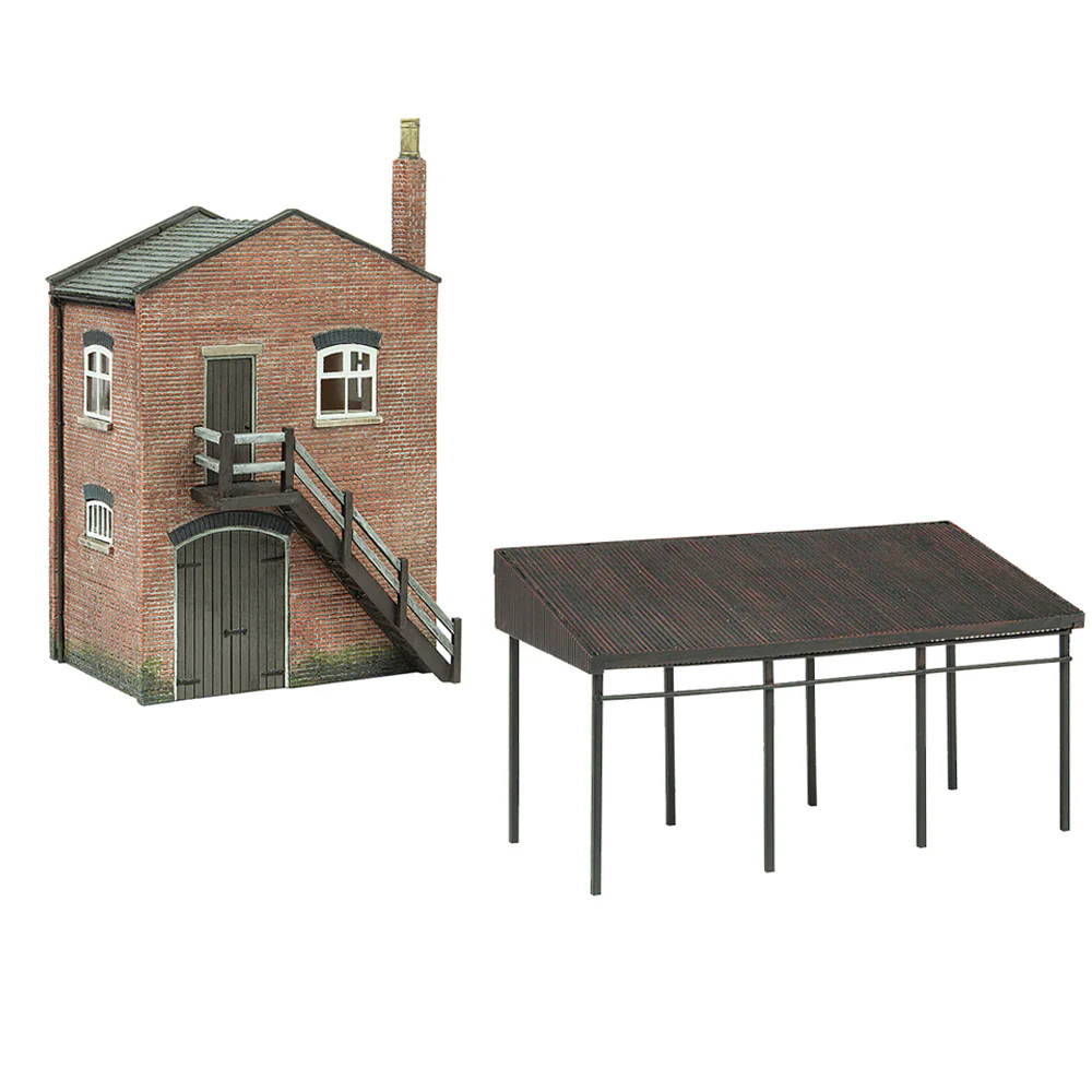 Lucston Shed and Stores
