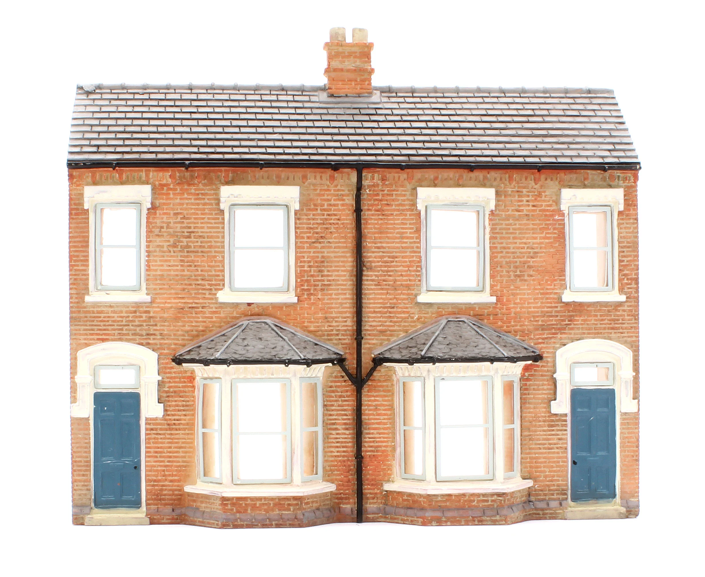 Pre-Owned Low Relief Front Terraced Houses - Image 2