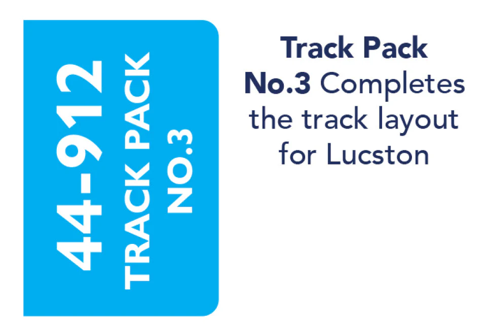 Lucsmore Vale Track Pack No. 3 - Image 2