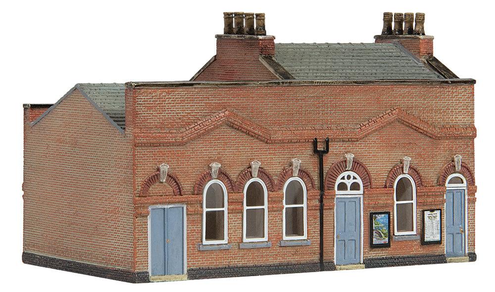 Set of 3 March Station Blue Bundle - Image 3