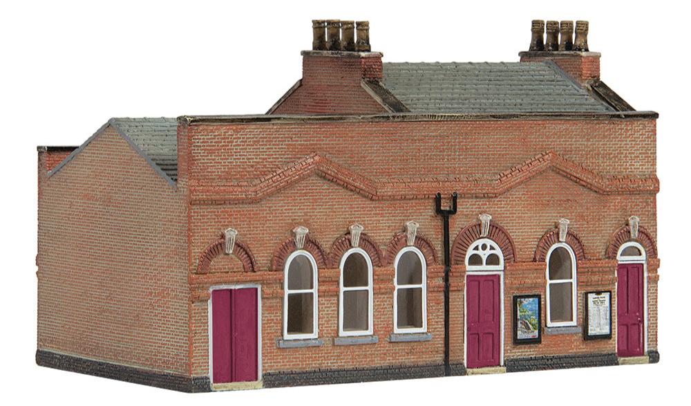 Set of 3 March Station Red Bundle - Image 3