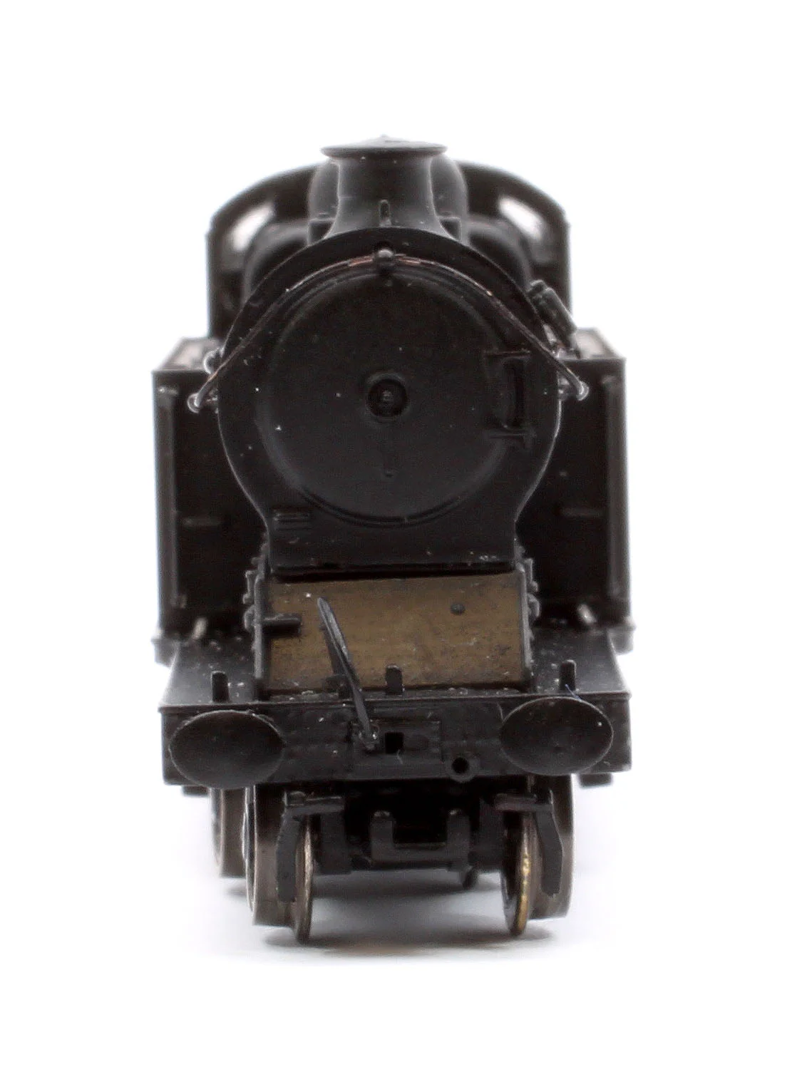 S2104-02 Robinson A5 (GCR Class 9N) 4-6-2 LNER Black (Lined) No.5045 Steam Tank Locomotive - Image 9