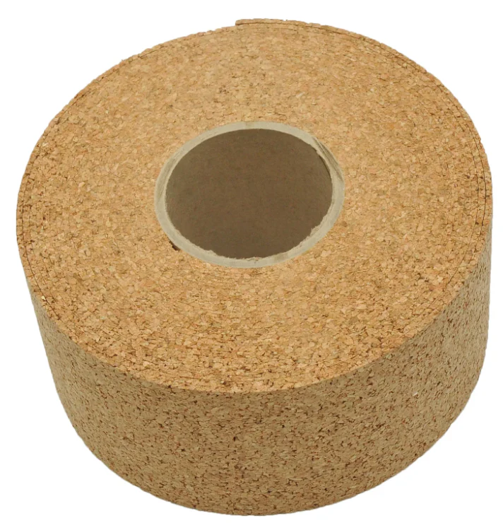 Large Cork Roll – 10 Meter x 100mm – 2mm Thick - Image 2
