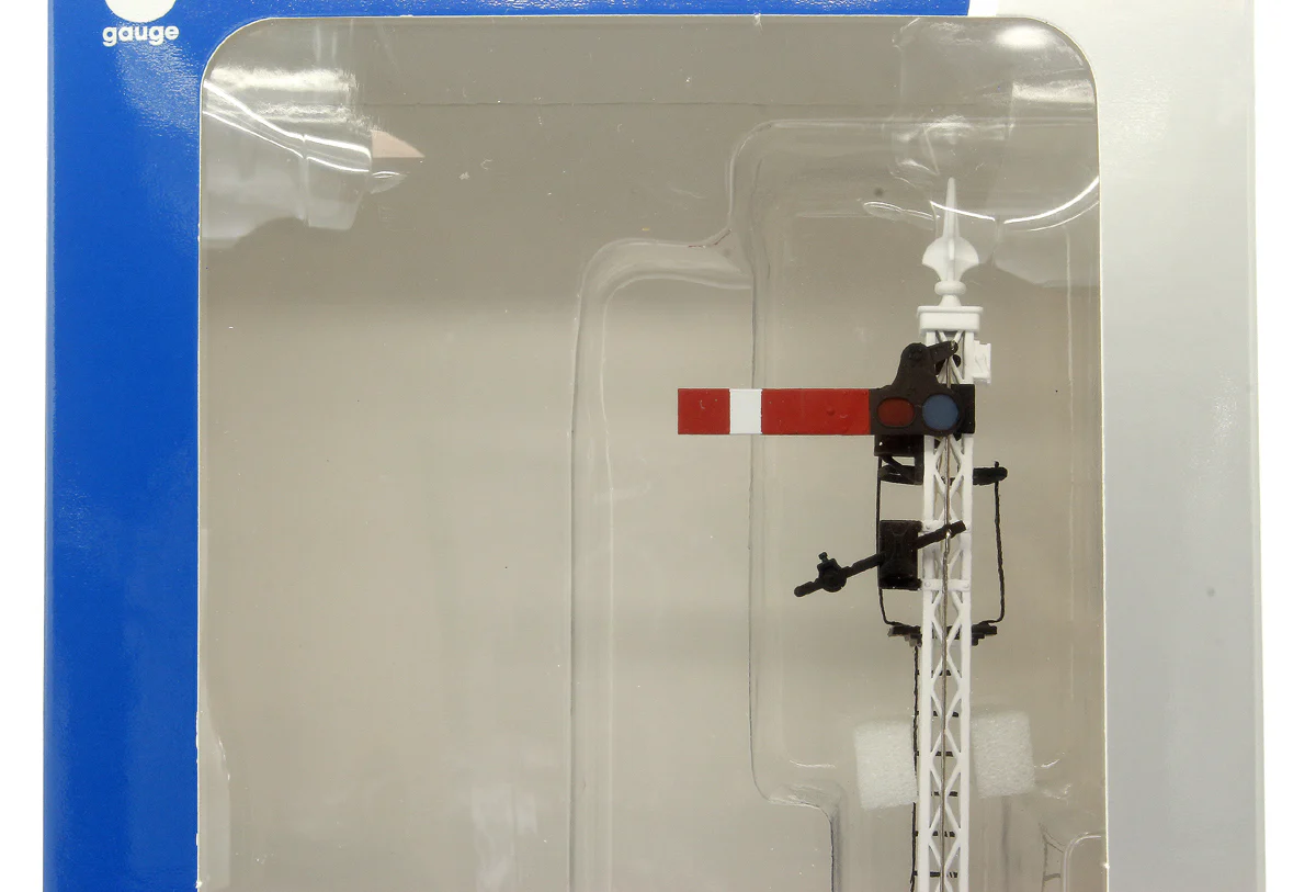 7L-003-001 SR Lattice Semaphore Signal - Home - Image 2