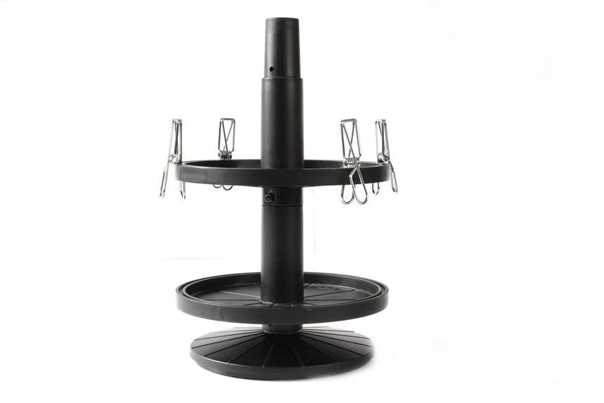 74077 Craft Tool Series No.77 Paint Jar Stand - Image 2