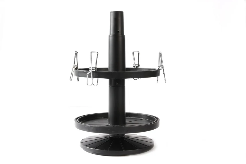 74077 Craft Tool Series No.77 Paint Jar Stand - Image 3