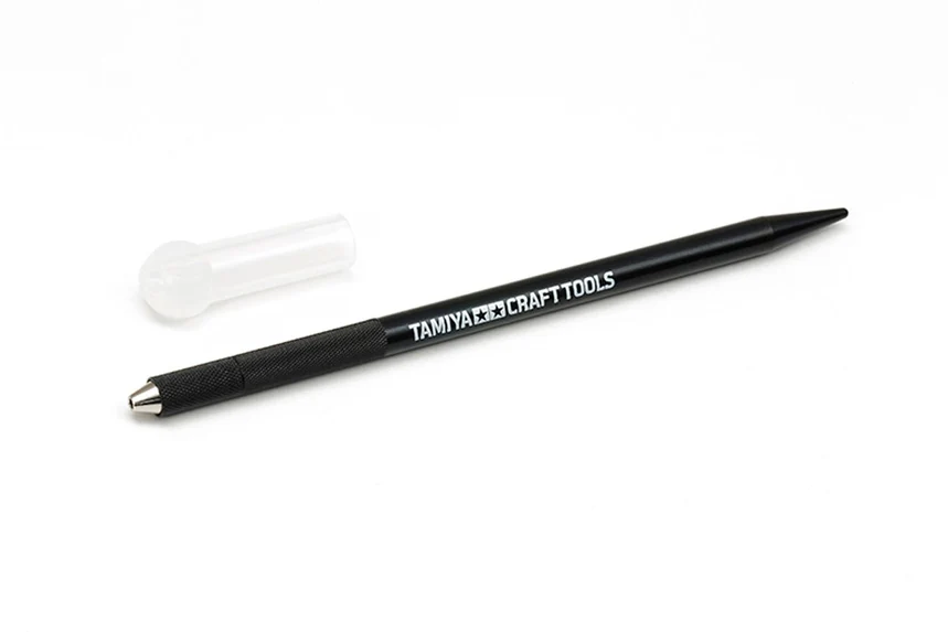 74139 Craft Tool Series No. 139 Engraving Blade Holder - Image 2