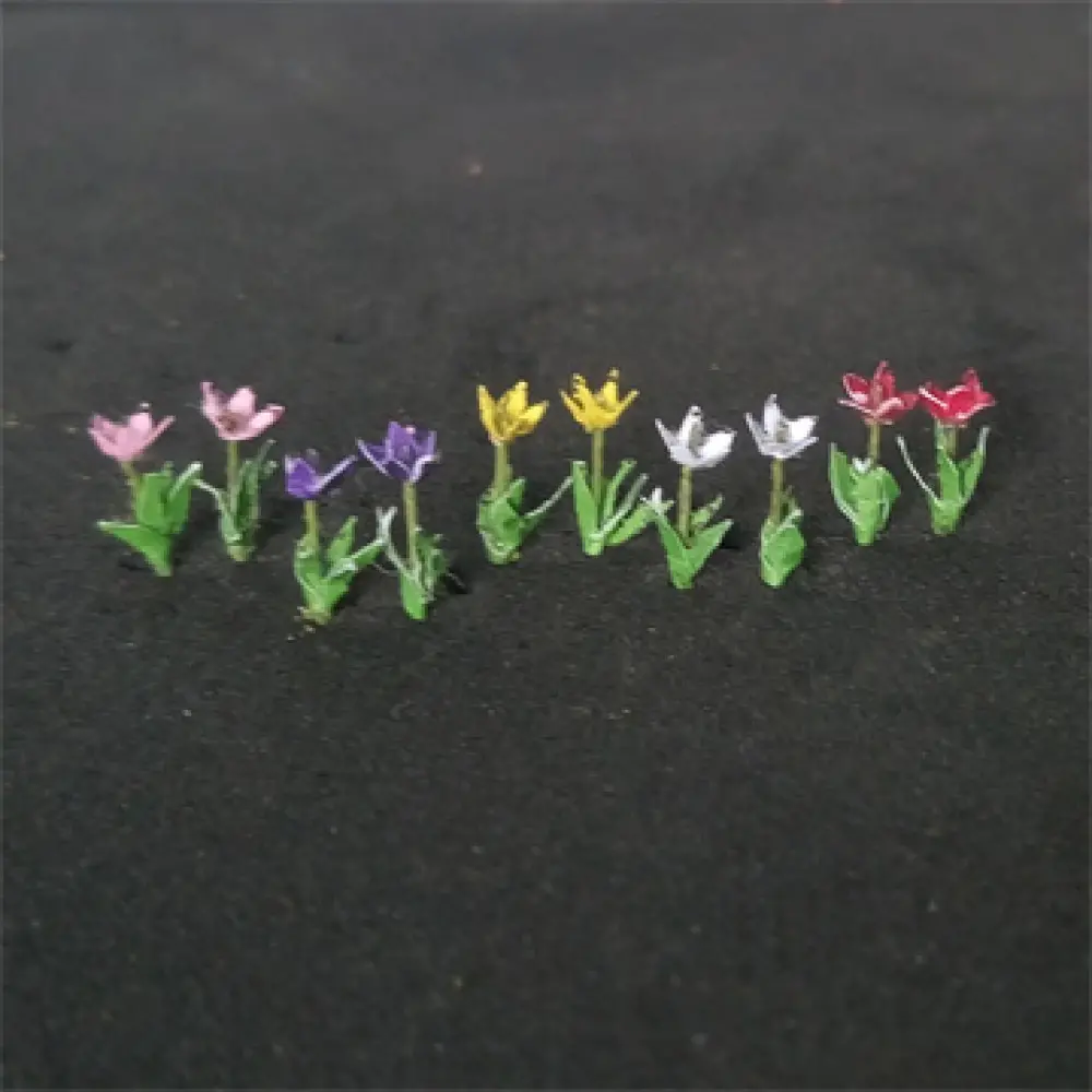 00924 Tulips (15/pack)