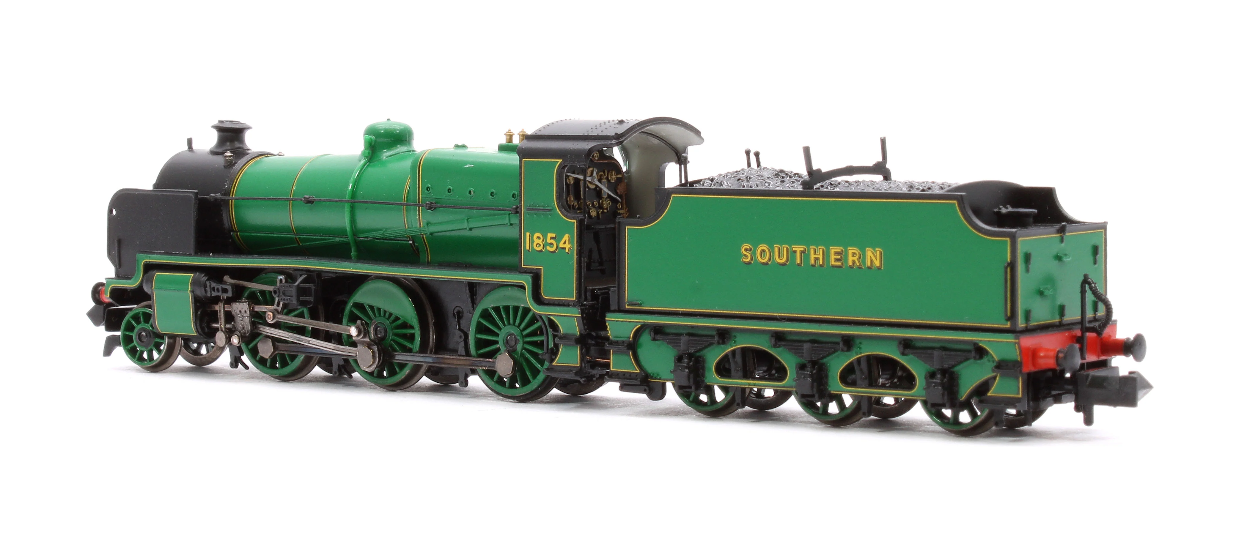 370-165SF The Thanet Flyer Train Set - DCC Sound - Image 4