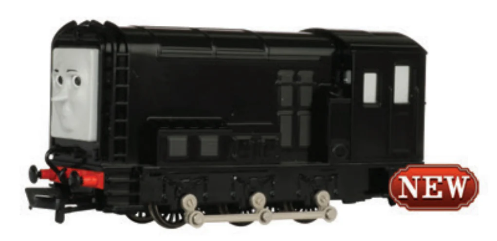 58798 Diesel - Thomas & Friends - Image 3