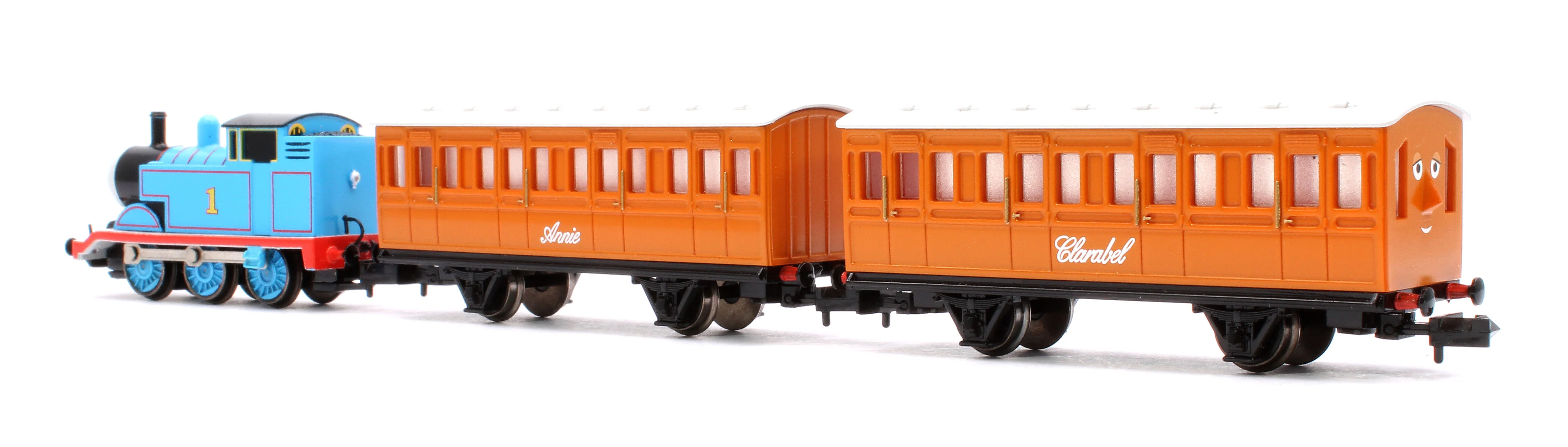 24028 Thomas With Annie And Clarabel - Image 4