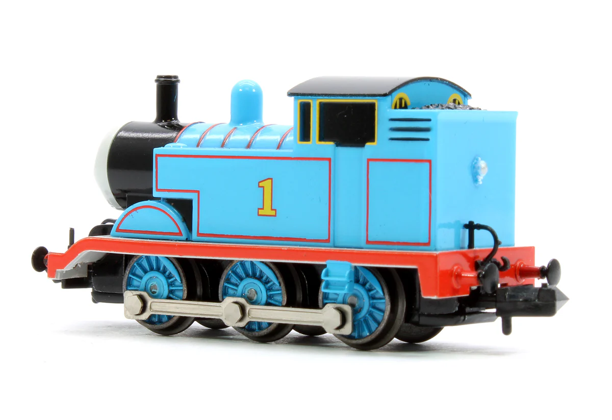 58791 N Gauge Thomas the Tank Engine - Image 2