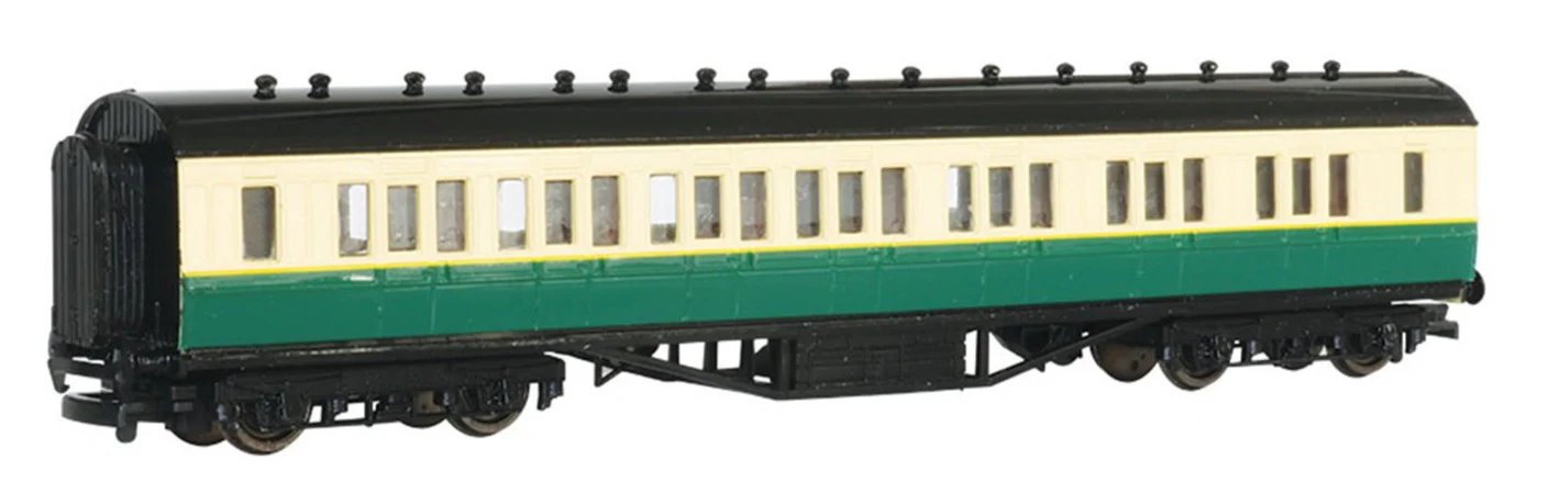 76034BE Thomas & Friends Gordon's Express Composite Coach