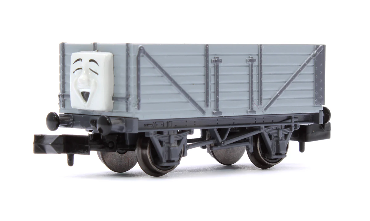 77097 Troublesome Truck #2 - N Scale