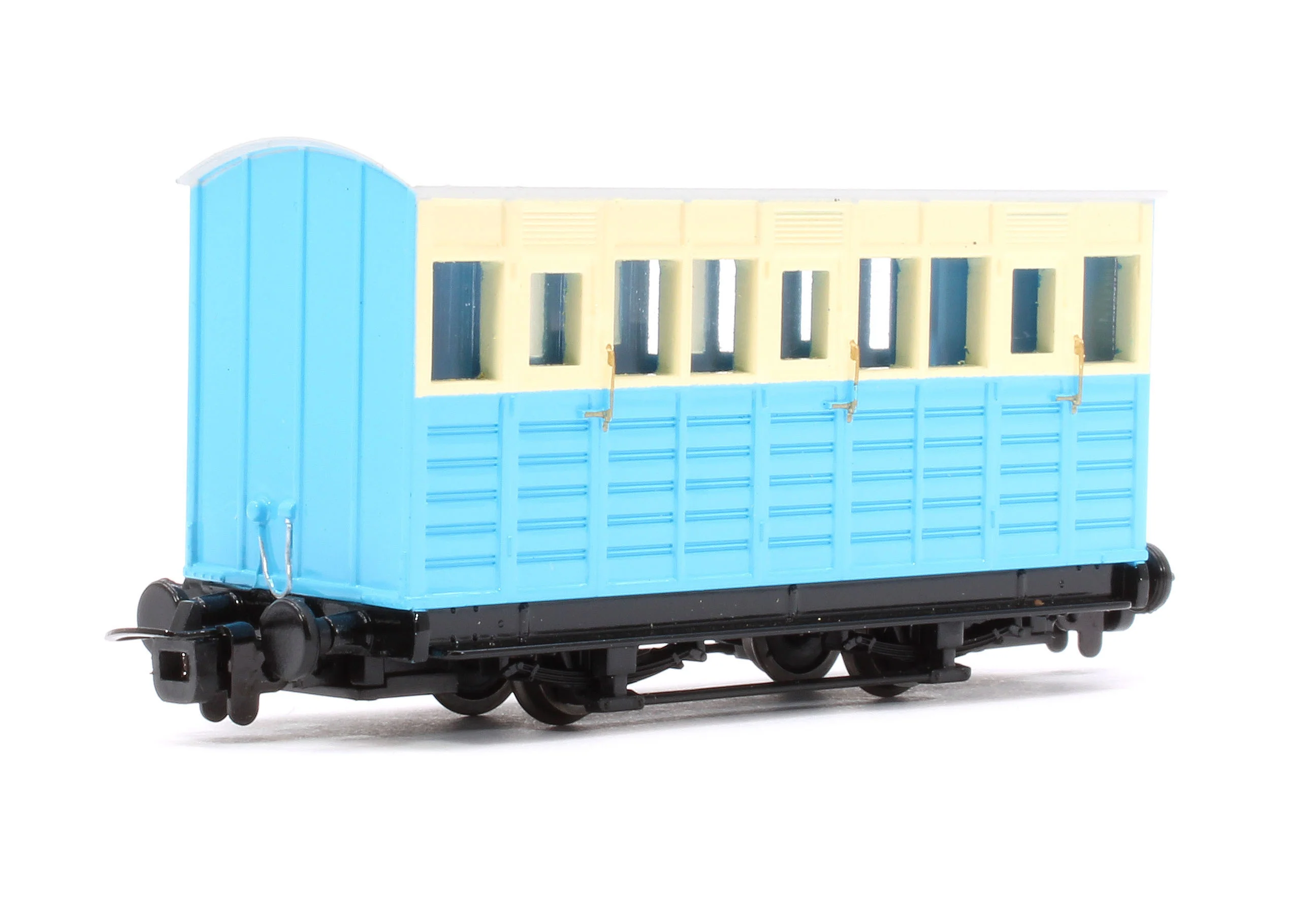 77204 Thomas and Friends Narrow Gauge Blue Carriage