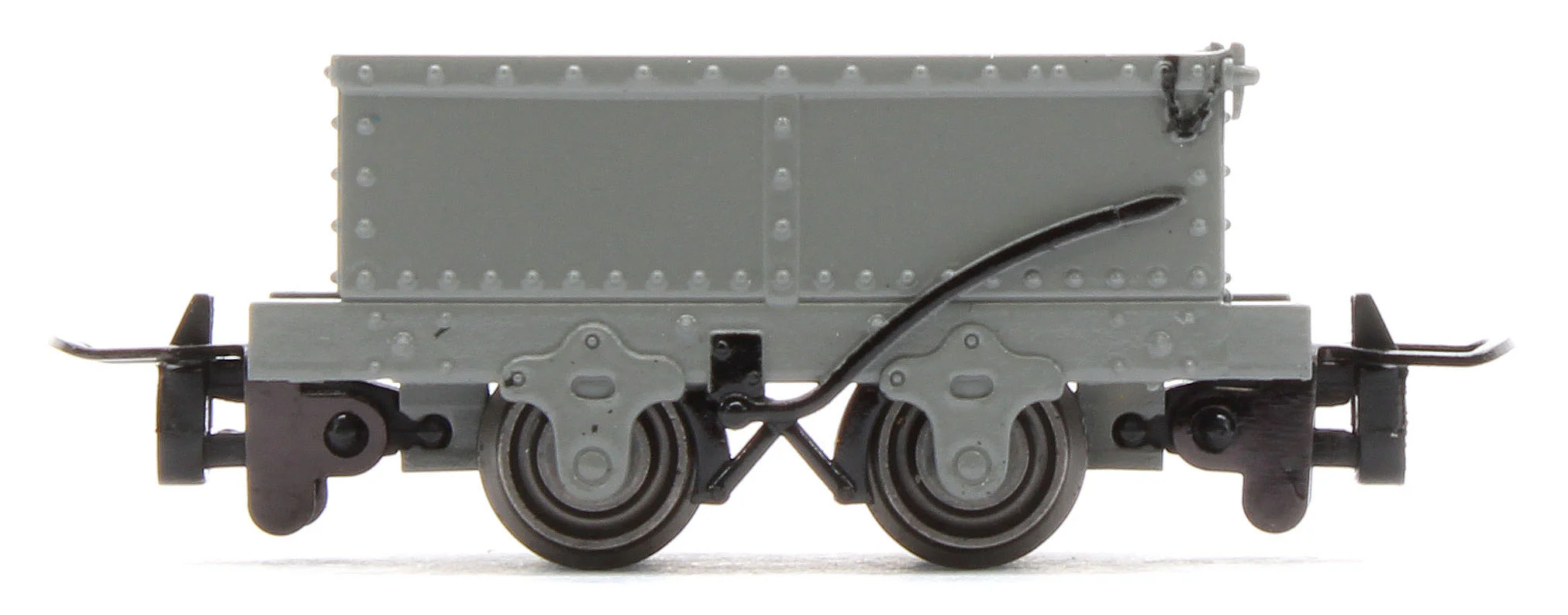 77309 Gondola Wagon - Dark Grey - Image 2