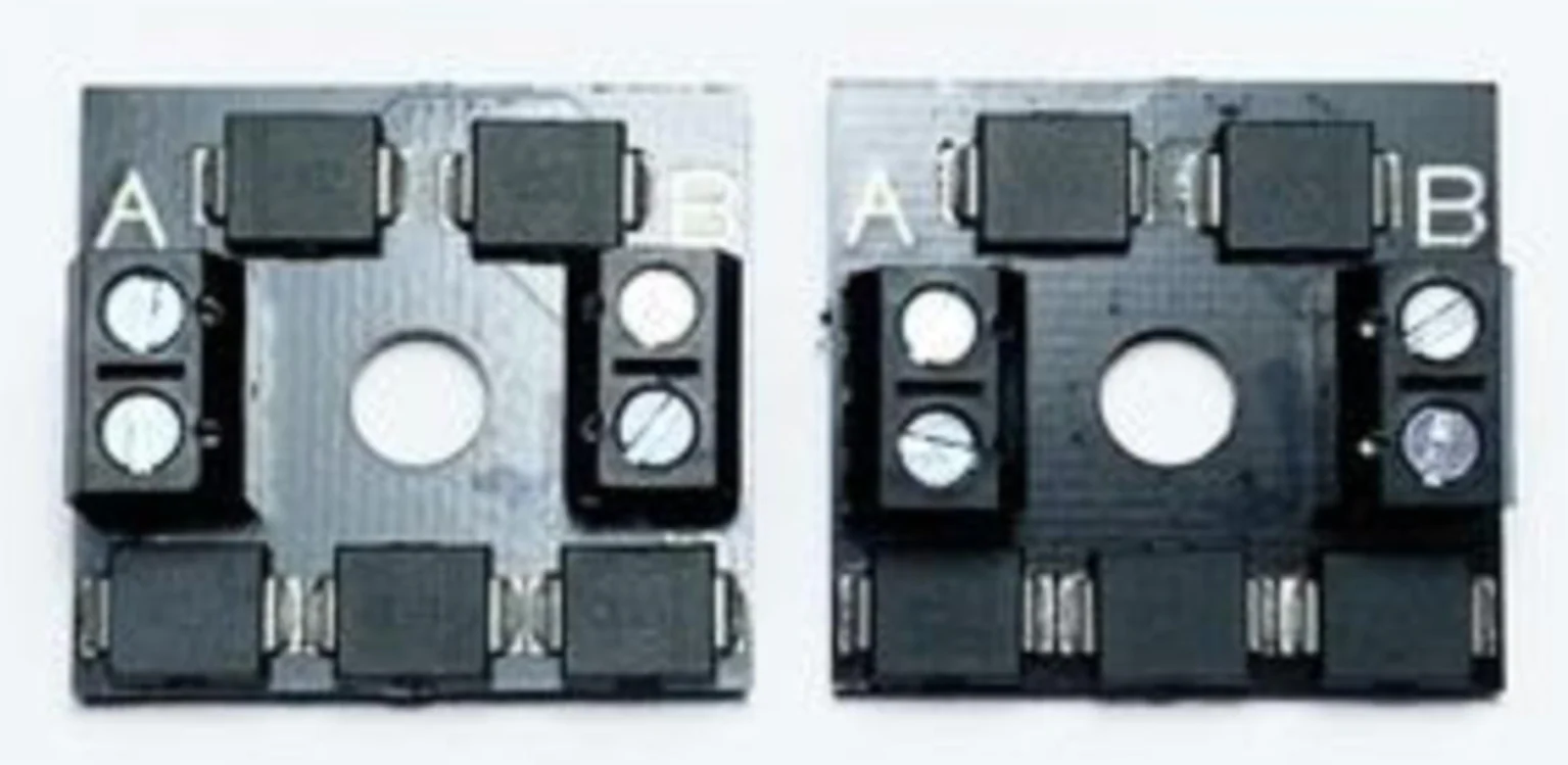 TTABC1 Diode Modules For DCC ABC Fitted Trains (2)