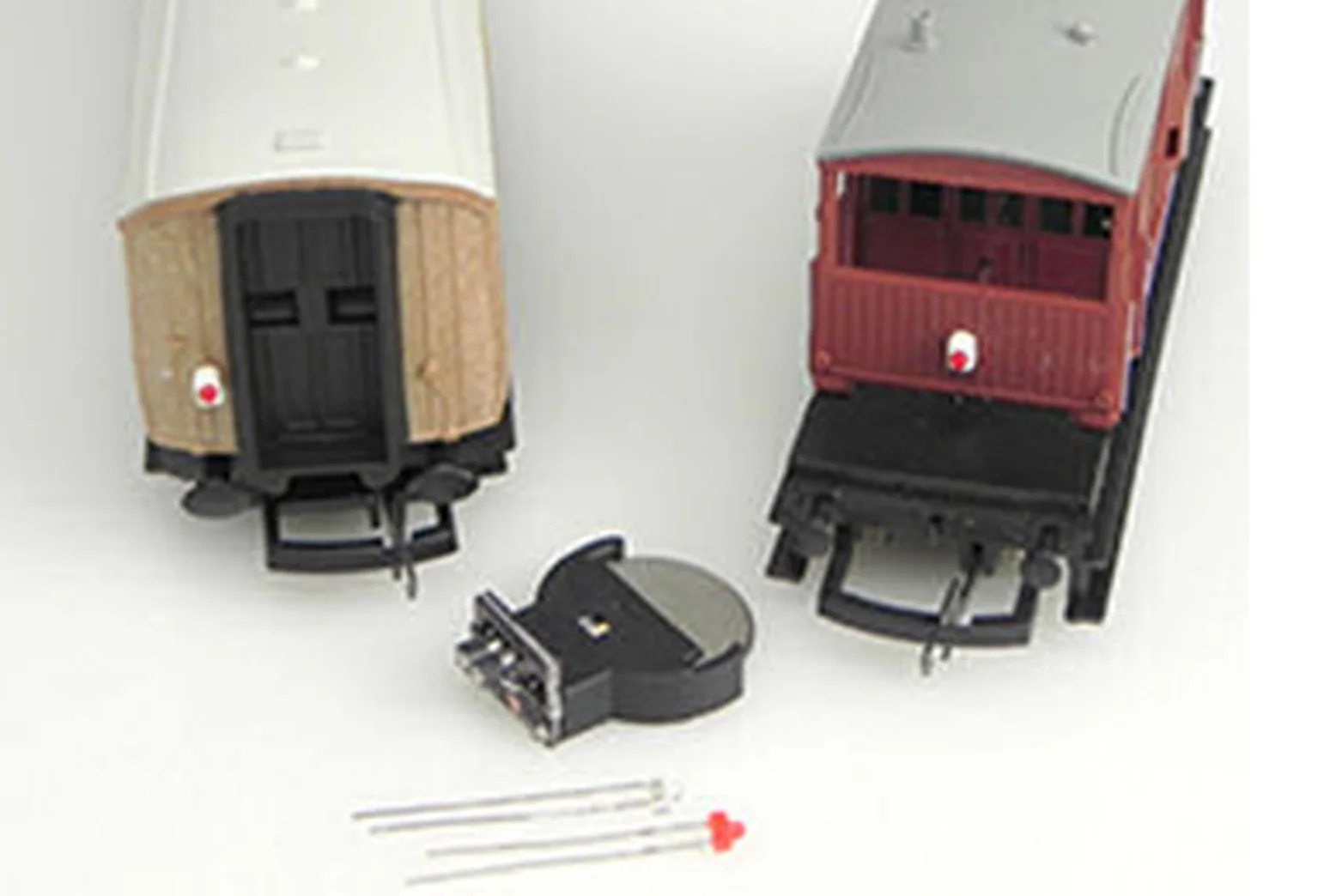 TTAL3 Automatic Lighting Effects - Constant