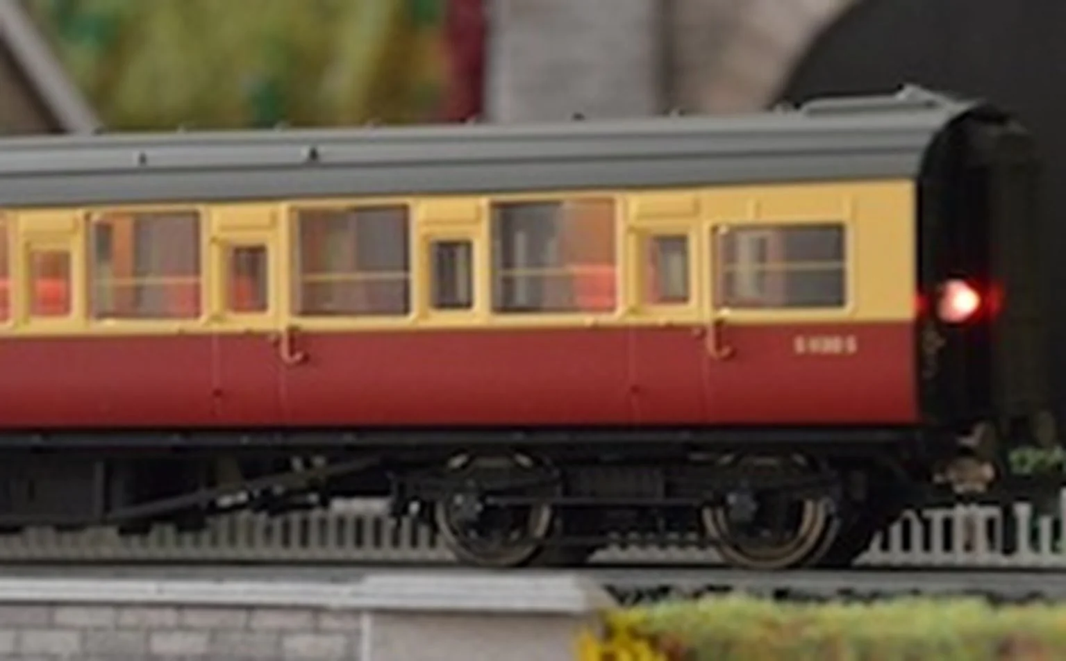 TTCN100 TTCN100 Scale: 1:148, N - Image 2
