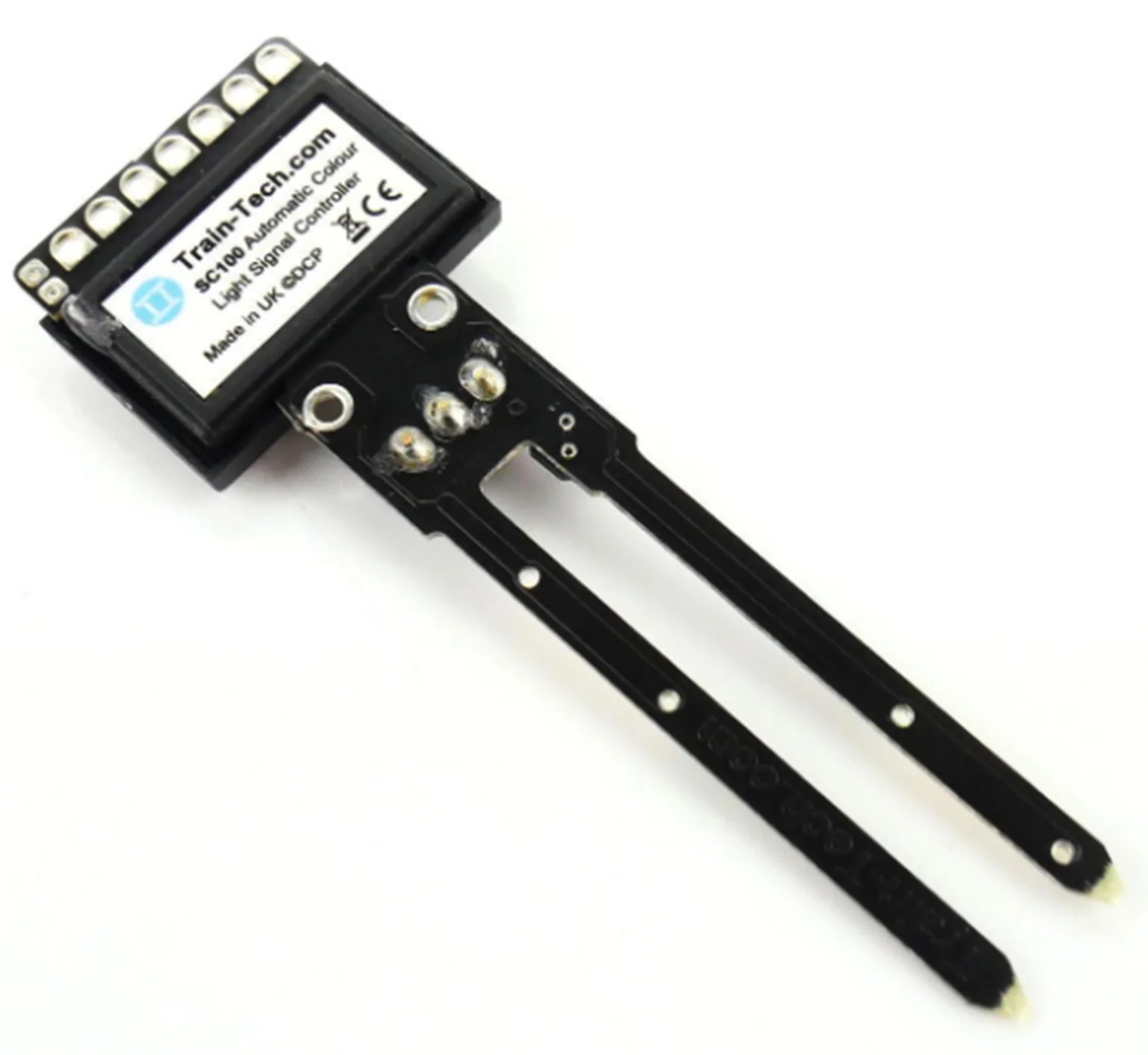TTSC100 Automatic Colour Light Signal Controller - Image 2