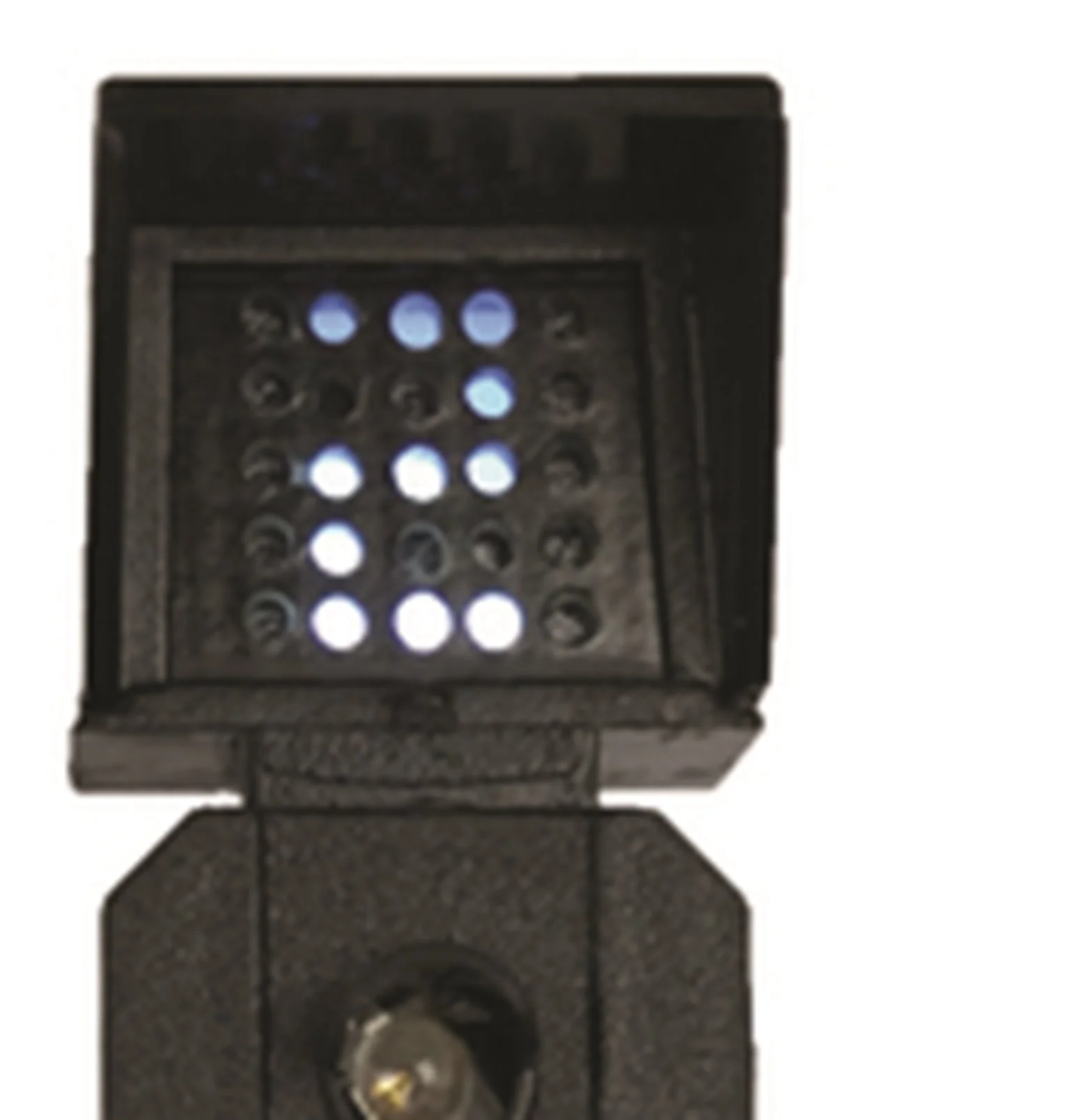 TTSK3T Signal Kit (Theatre Indicator) 2 Aspect Distant - Image 2