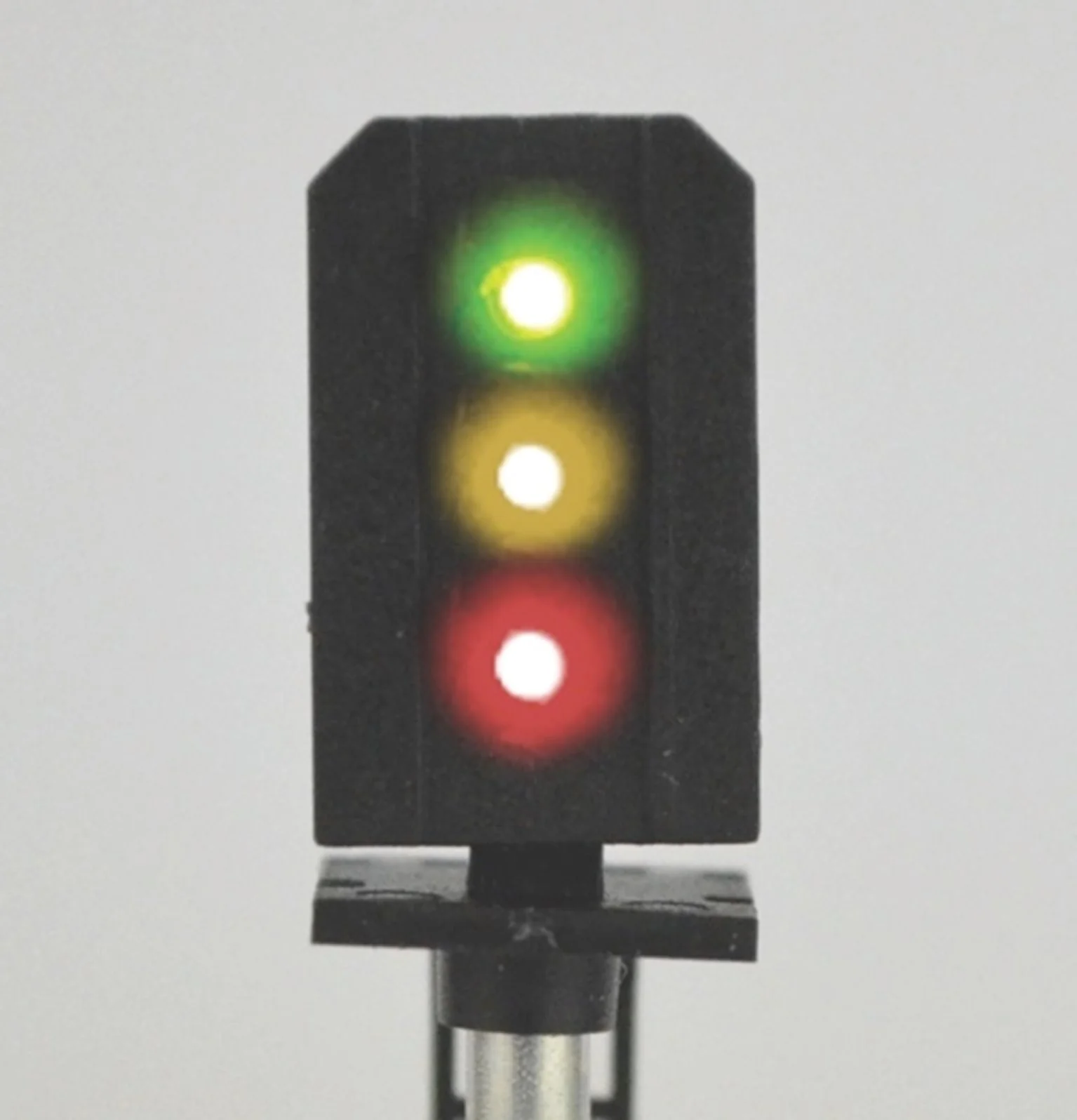 TTSK4T Signal Kit (Theatre Indicator) 3 Aspect Home Distant