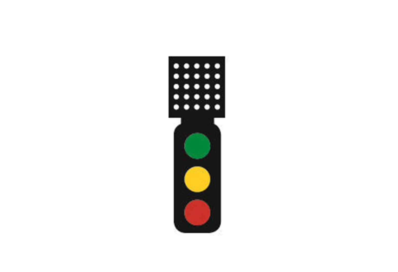 TTSK4T Signal Kit (Theatre Indicator) 3 Aspect Home Distant - Image 3