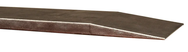 LK12103 TT:120 Gauge Platform Edge Brick Kit
