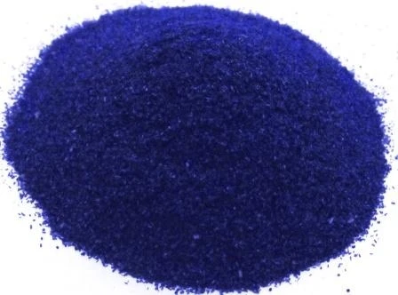 SC-F041-S Velvet Blue Scatter - Fine - Small Pack - Image 2