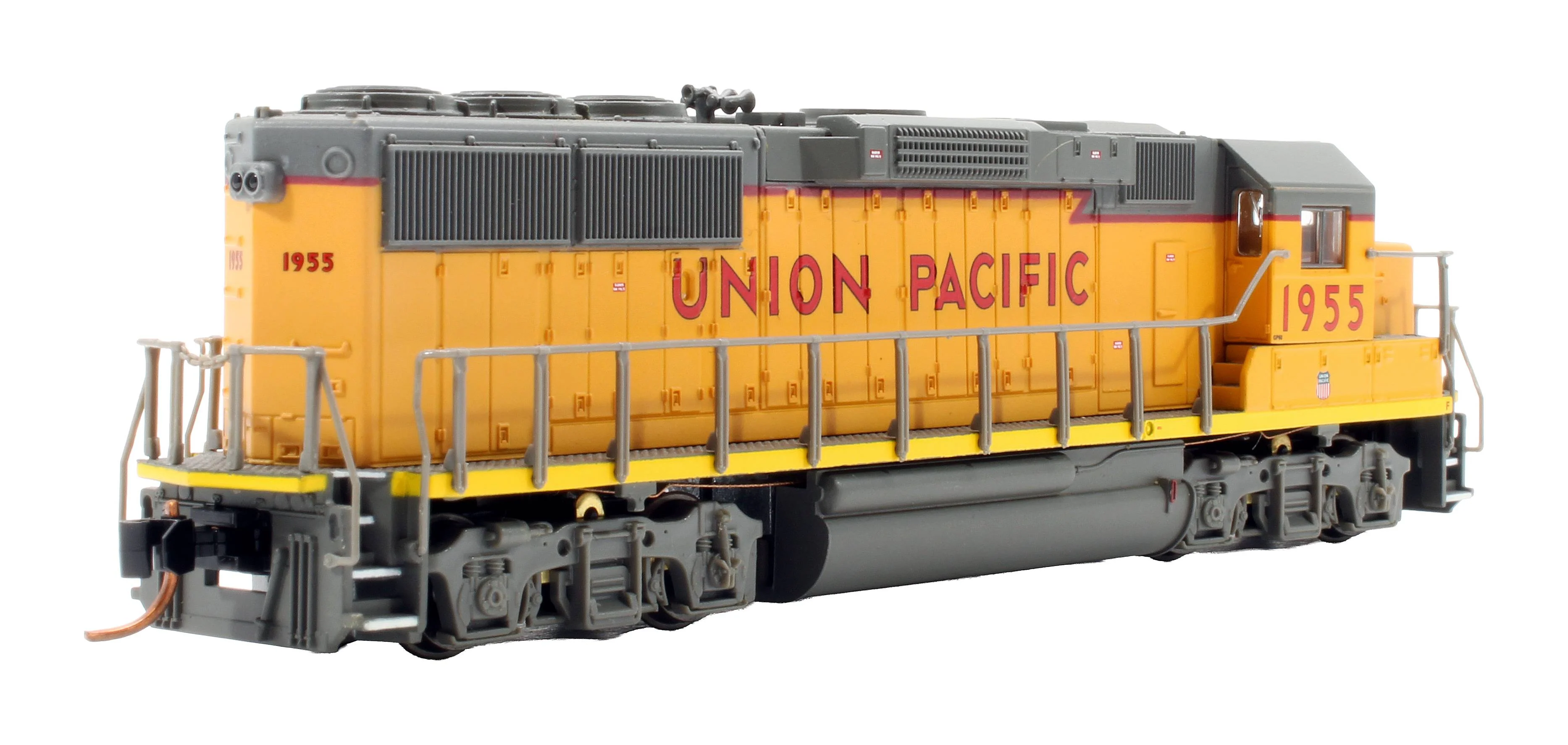 Pre-Owned 920-75406 EMD GP60 UP Diesel Locomotive '1955' - Image 2