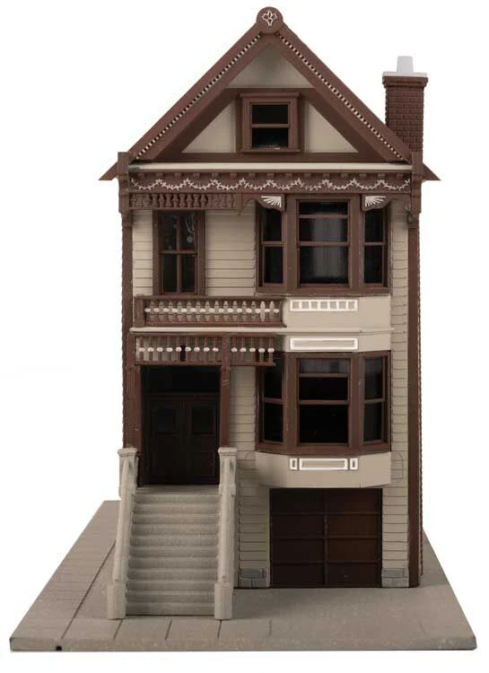 Steiner Victorian House Model Kit - Image 3
