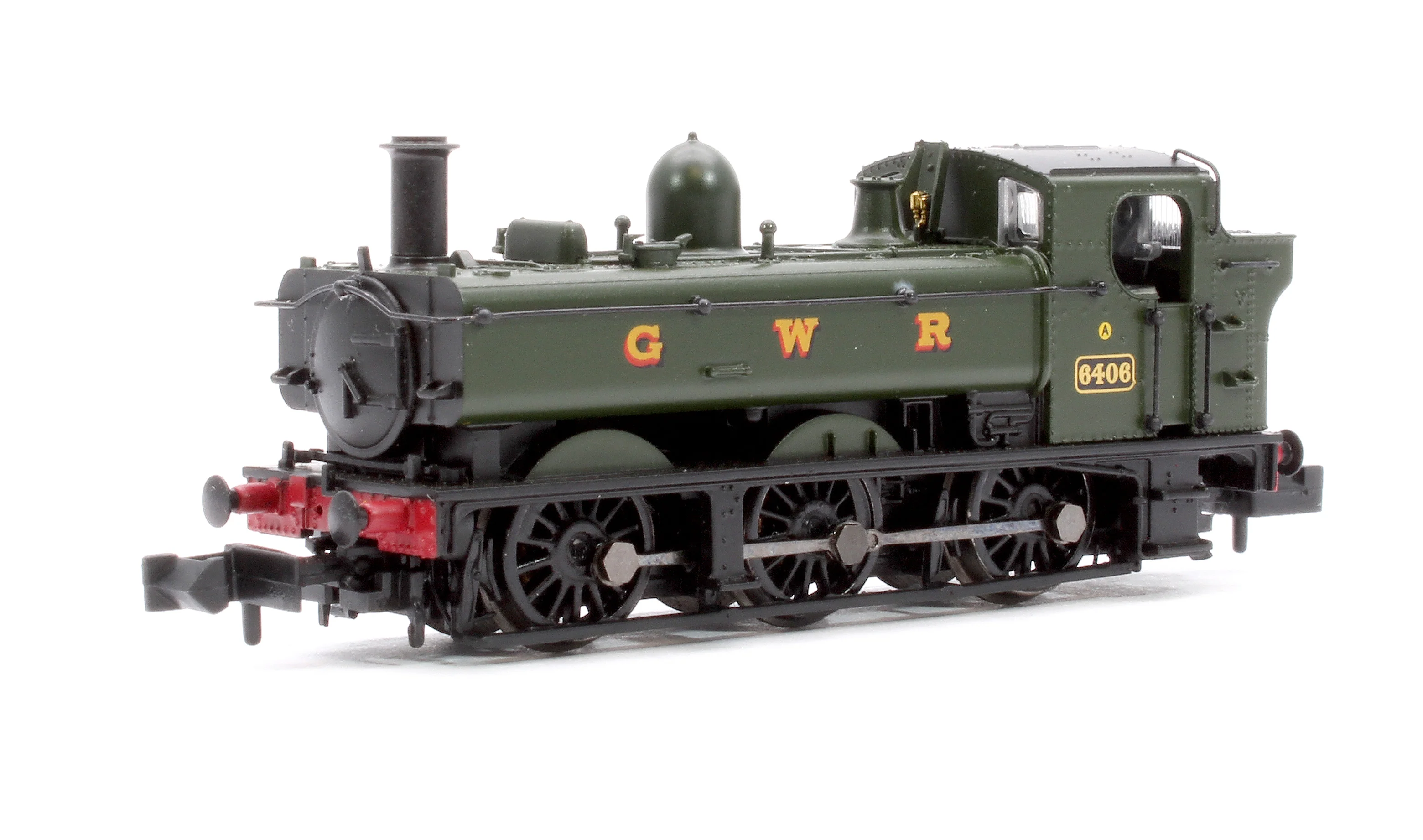 Western Rambler Train Set - Image 3