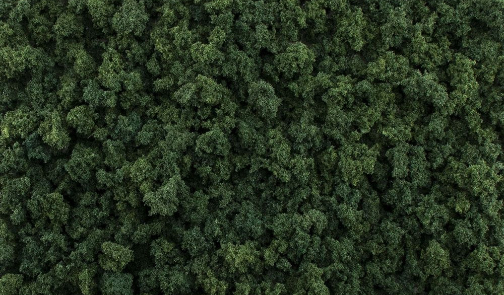 All Game Terrain - Dark Green Foliage Clumps - Image 2