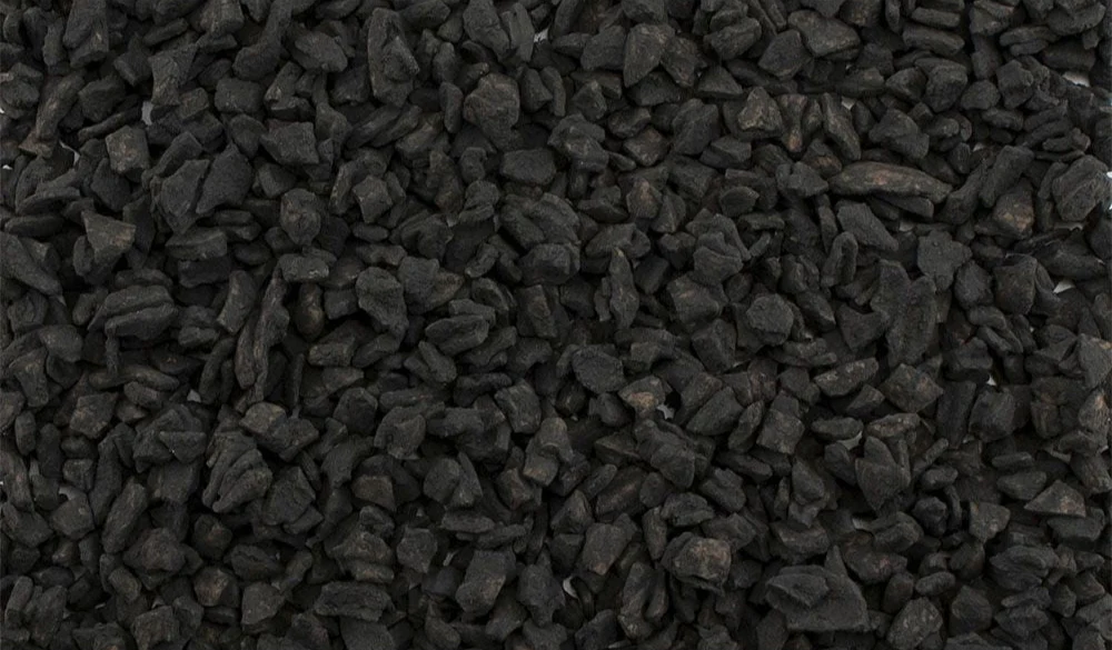 All Game Terrain - Black Stone