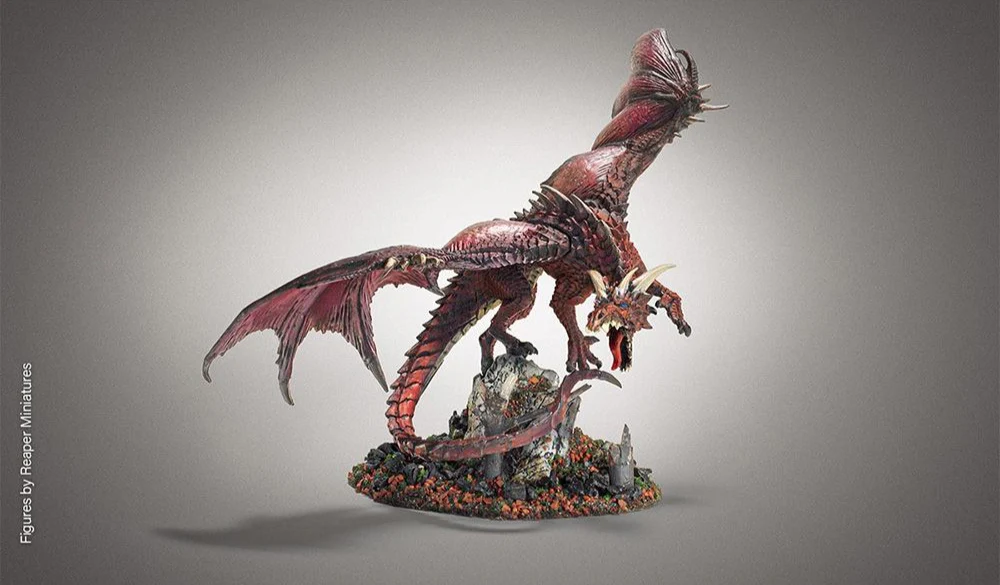 All Game Terrain - Black Stone - Image 5