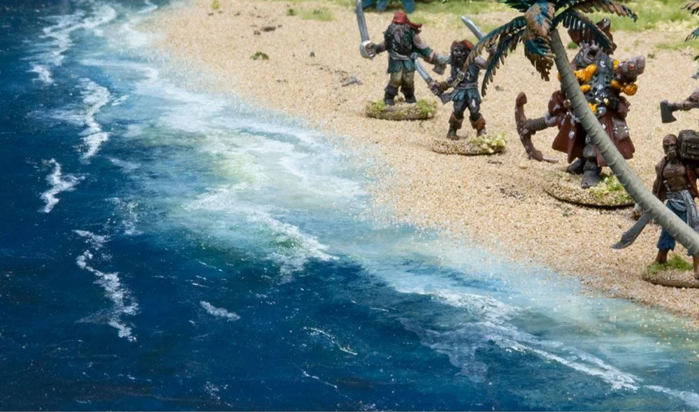 All Game Terrain - Water Effects - Image 2