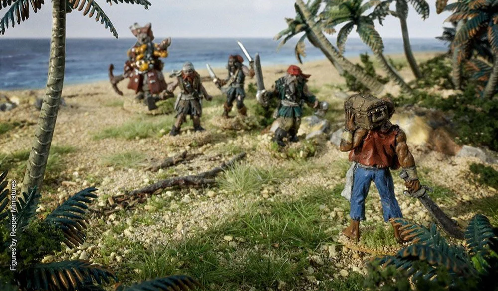All Game Terrain - Water Effects - Image 3