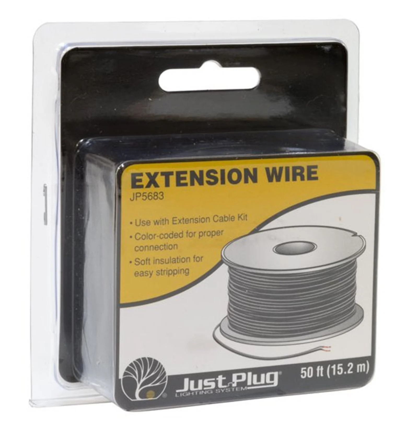 WJP5683 JP5683 Extension Wire - Image 2