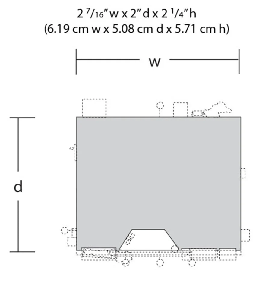 N Fresh Market Model Kit - Image 7