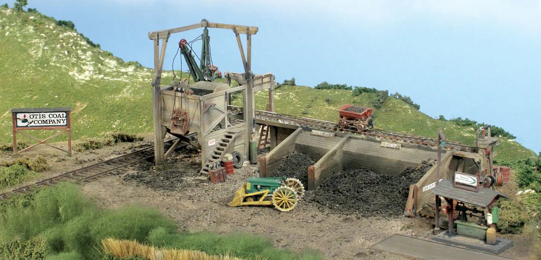 Otis Coal Company
