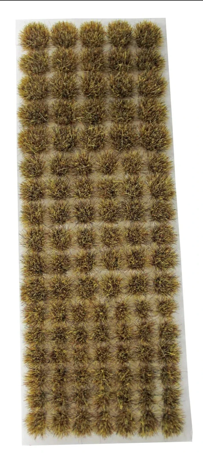 W3T-PA6 WWS Patchy Tufts 6mm x103 - Image 3